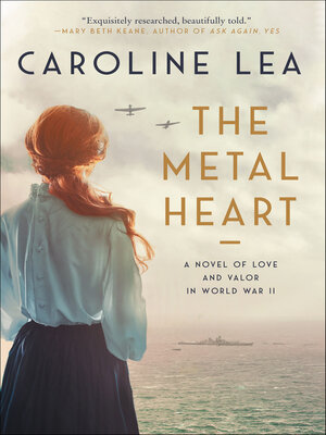The Metal Heart - ebook